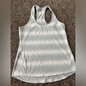 Athleta tank top - Large